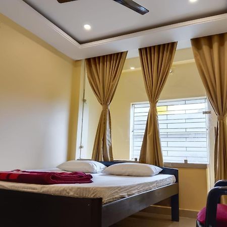Hotel Cosy Inn Digha  Eksteriør billede