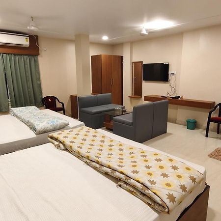 Hotel Cosy Inn Digha  Eksteriør billede